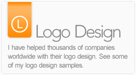 See some of my professional Logo Designs