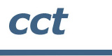 CCT Website Design
